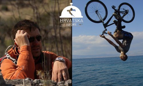 Neokrunjeni kralj avantura ima novu misiju: Nabaviti brzac na Braču!