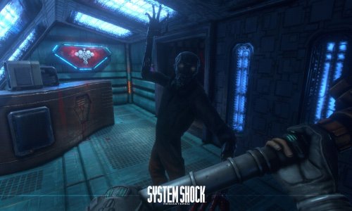 System Shock Remastered dobiva demo i novo ime