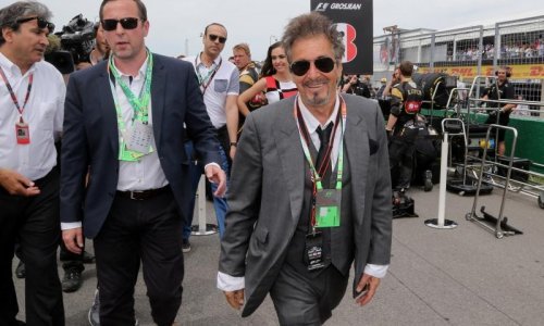 Al Pacino i Eagles među dobitnicima priznanja Centra Kennedy