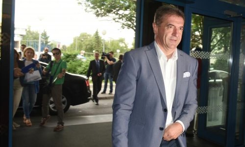 'Plenković je uranio s kandidaturom, napravio je to dok smo imali predsjednika'