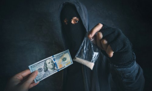 SAD-om hara heroinska epidemija, upozorava UN