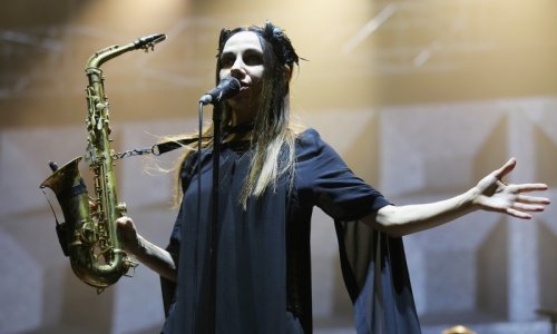 Veliki Wilco i ogromna PJ Harvey – novi vladari Jaruna