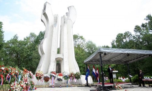 Obilježava se 22. lipanj - Dan antifašističke borbe