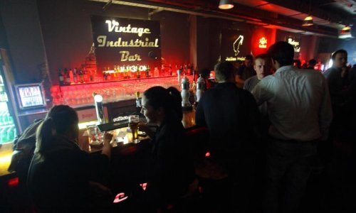 Radio Student zatvara sezonu preuzimanjem Savske