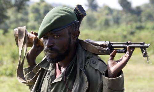 Afrički čelnici potpisali mirovni sporazum za DR Kongo