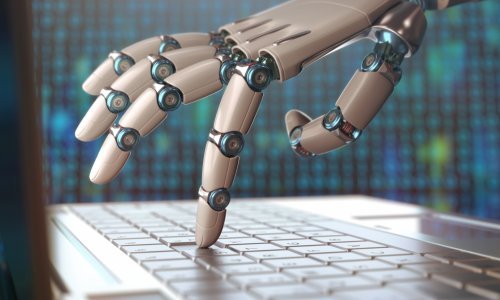 Umjetna inteligencija će snažno potaknuti rast globalnog BDP-a