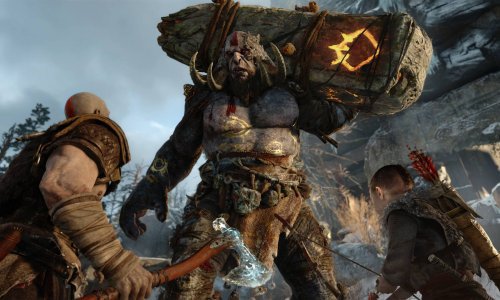 God of War je spektakularna i vrlo osobna šetnja kroz nordijsku mitologiju