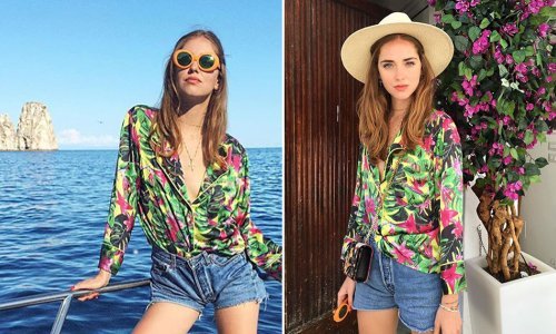 Ovo je uvjerljivo najpoželjnija ljetna kombinacija