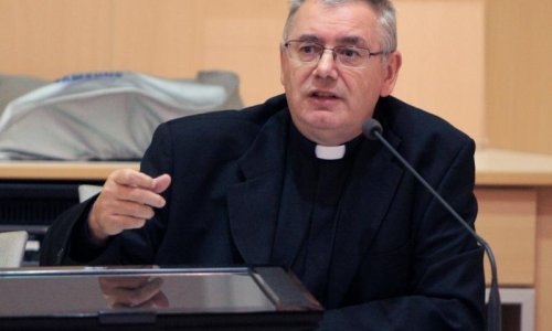 Miklenićeve tvrdnje o HDZ-u nisu stav Katoličke crkve