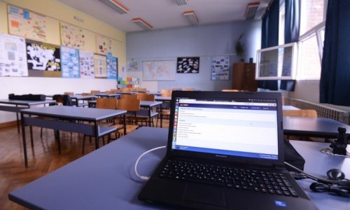 S kakvim ocjenama osmaši kreću na upise u srednju školu?