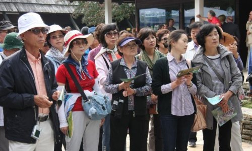 Kliman s Kinezima o direktnom letu za sve brojnije turiste