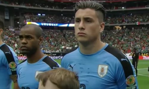 Urugvajci ne mogu vjerovati što su im napravili na Copa Americi!