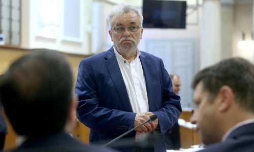 Dodig: Oko kurikularne reforme nema političkih protivnika