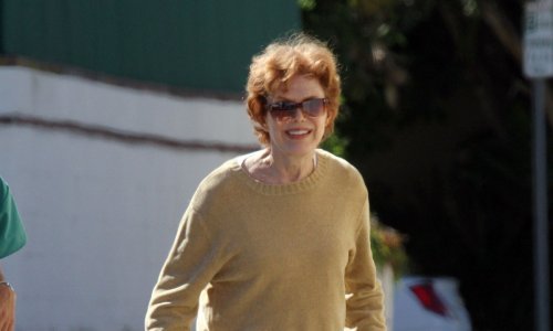 Majka Jennifer Aniston preminula u 79. godini