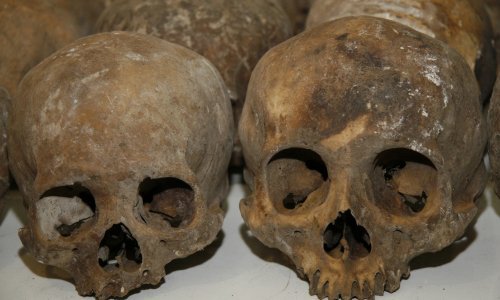 Istražitelji na tragu nove masovne grobnice u Srbiji