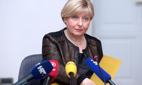 Jasna Omejec odgovorila na pitanje Gorana Marića