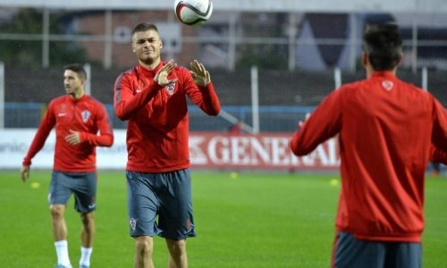 Novo lice 'Vatrenih': Nisam se tome nadao, sada je sve na izborniku