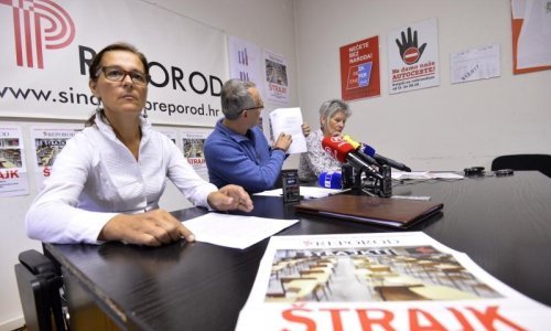 Preporod poziva Šustara da obrazovni sustav spasi od propasti