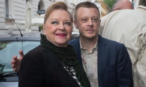 Gabi Novak: I moj Arsen bi sigurno podržao prosvjed!