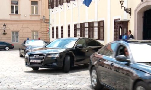 Revizori pročešljali korištenje službenih vozila i ostali zatečeni