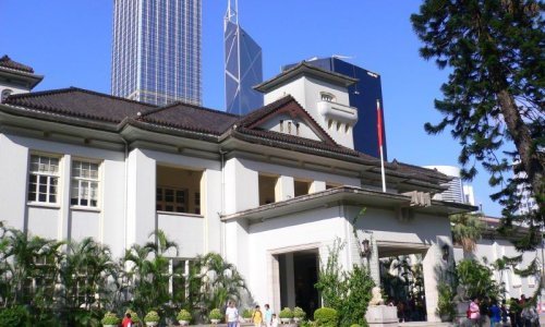 Hong Kong u visokoj pripavnosti zbog posjeta kineskog dužnosnika