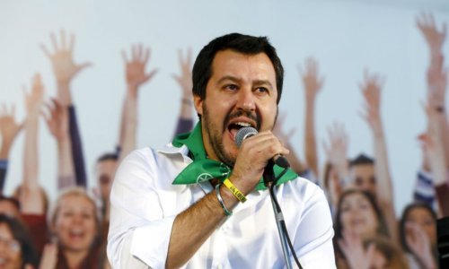 Nazvati nekog 'nacistom' u Italiji nije kazneno djelo