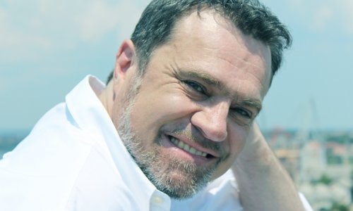 Alen Vitasović: 'Želim svoju obitelj i bližnje vidjeti zdrave i sretne'