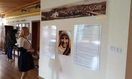 Tko je pokvario ručak Marijani Petir, 'makedonskoj Majci Terezi'