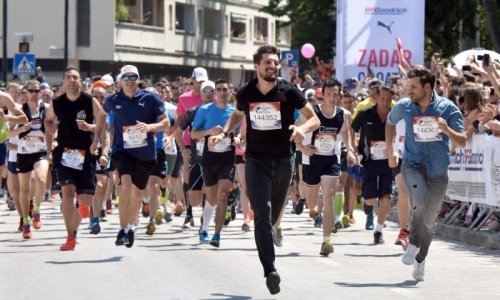 Patrčević slavio u Zadru, Šustić najbolja u Stavangeru