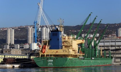 Što sve treba napraviti da Luka Rijeka konkurira Kopru?