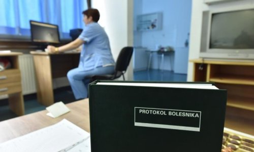 U hrvatske bolnice vraća se outsourcing čistačica i domara