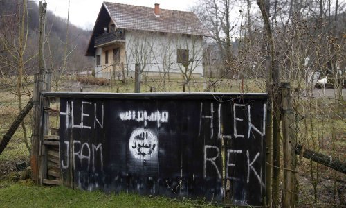 Sigurnosne službe u BiH strahuju od širenja radikalizma i  terorističkih napada