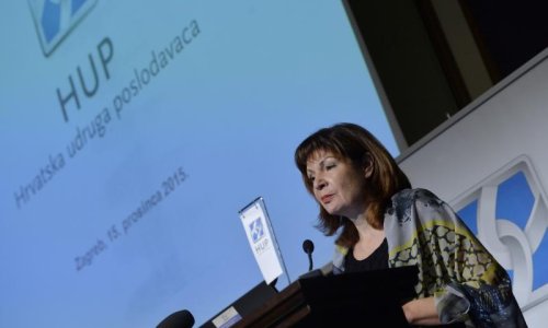 Deranja: Napokon rastemo, ali nema mjesta velikom optimizmu