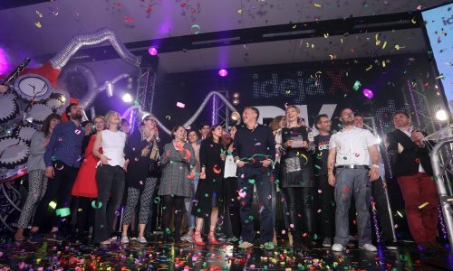 Dani komunikacija okupili više od 1.600 marketinških stručnjaka