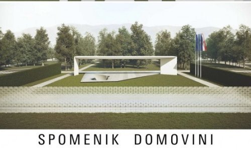 Ovo je novi spomenik koji će se postaviti u Zagrebu