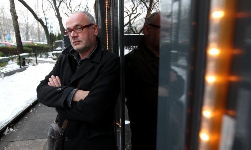 Propala PR agencija voditelja kampanja SDP-a, Mesića i Bandića