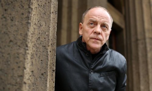 Mirko Ilić o simbolima mržnje i zašto ih Hrvatska prešućuje