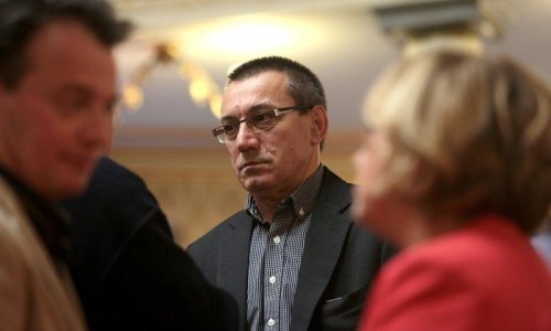 Joško Morić smijenjen, dvije pljačke u pola godine kap su koja je prelila čašu?