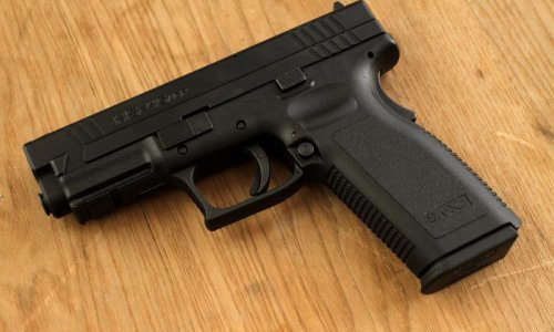 Još nekoliko dana za predaju oružja uspomene