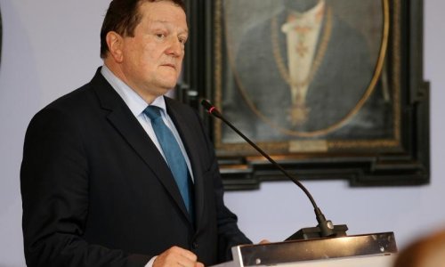 Boras: Studenti i profesori ne trebaju se uzrujavati