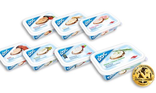 ABC svježi krem sir među tri najbolja na svijetu