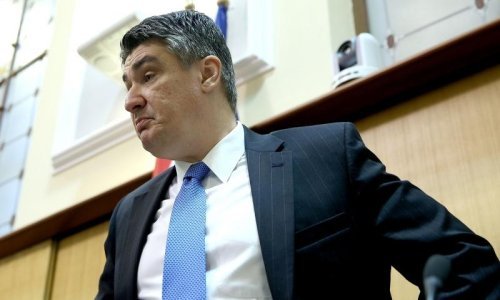 Zagrebačka Čistoća pokrenula ovrhu protiv Milanovića