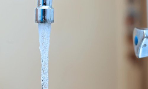 Split i okolica i dalje s mutnom vodom, savjetuje se prokuhavanje