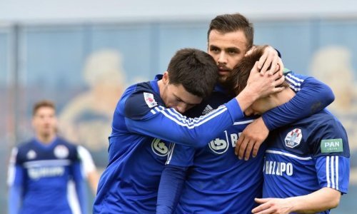 Belupu 'više od tri boda', Makedonci zavladali ligom