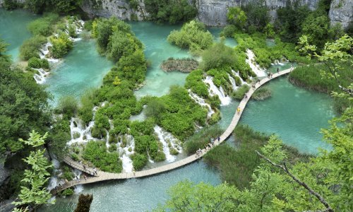 Otkrivamo tko se sve bio javio na natječaj za šefa Plitvica