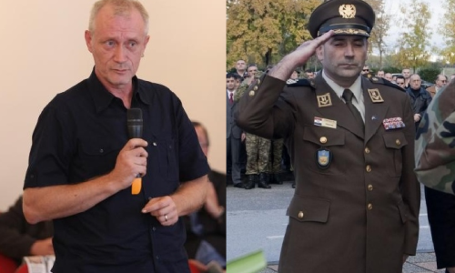 Peratović: Tomo Medved spasio mi je život