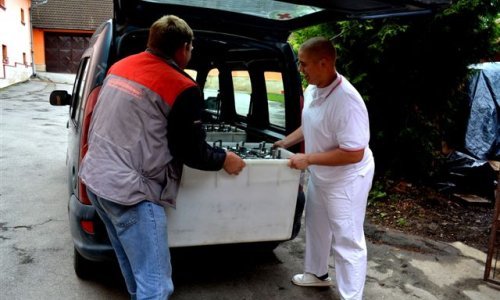 Kako u proračunu nema novca za školski obrok ili prijevoz?