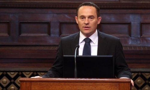 Nakon pet godina gubitaka, Holcim poslovao s dobiti