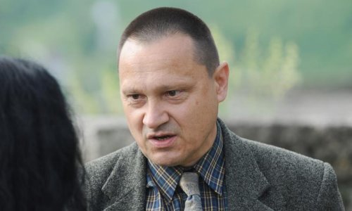 HSP traži rehabilitaciju Branka Borkovića - Mladog Jastreba