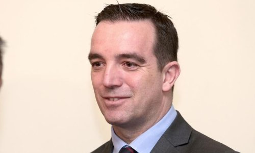 Ministar obrane Buljević na Kosovu